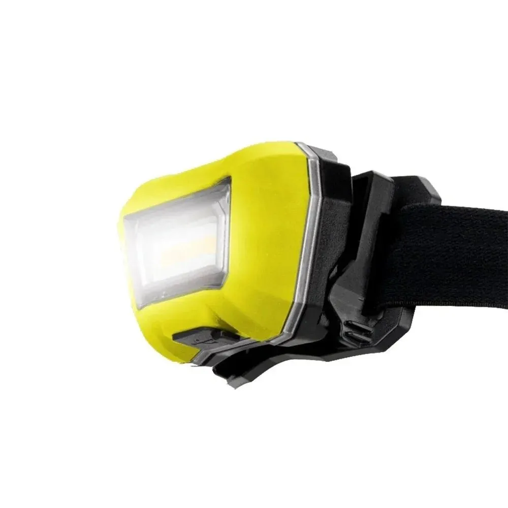 Head Working Light BigBoi IllumR, 160lm
