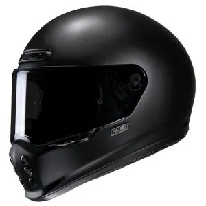 HJC V10 Helmet Matt Black