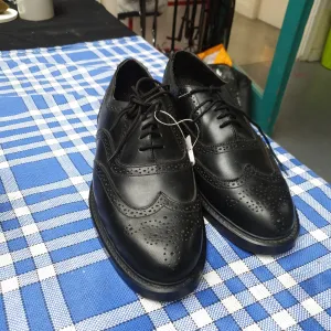 HKM in hand shoes -size 10 FREE POSTAGE ✅