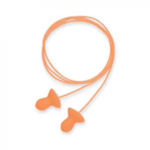 Howard Leight Quiet® Multiple Use Corded Earplugs
