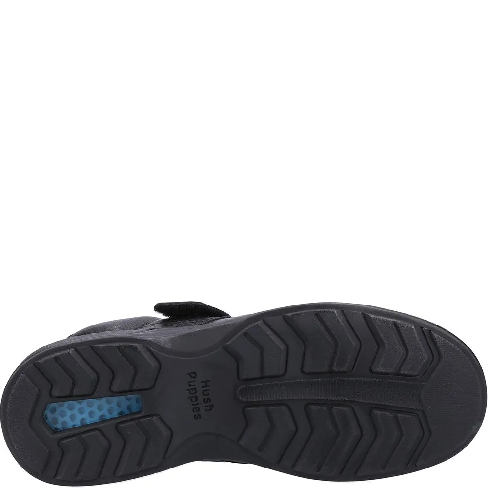 Hush Puppies ROMAN Touch Fastening
