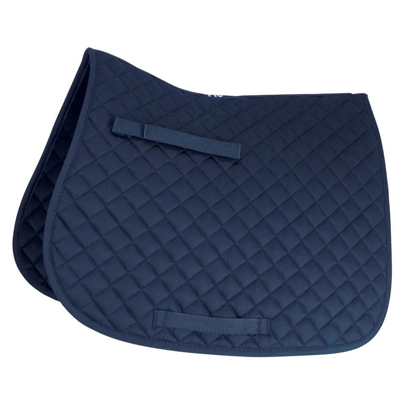 Hy Equestrian Showjump Saddle Cloth