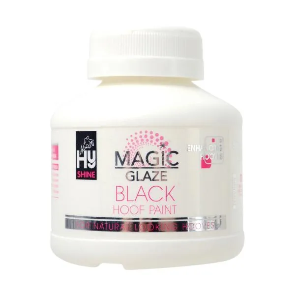 HYSHINE MAGIC GLAZE HOOF PAINT