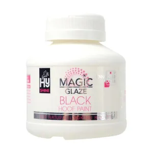HYSHINE MAGIC GLAZE HOOF PAINT