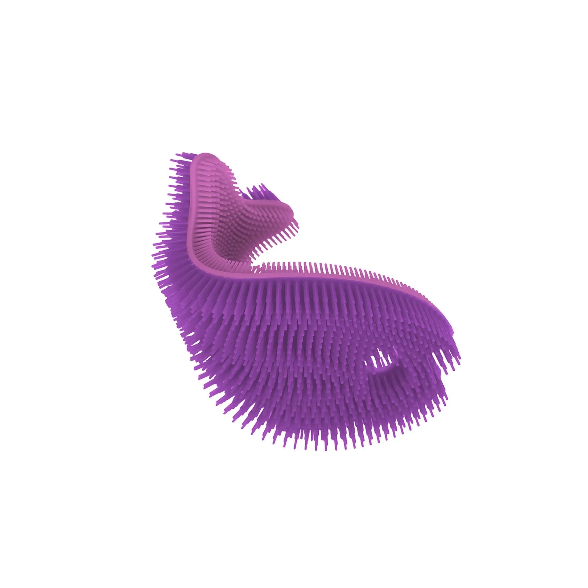 Innobaby Silicone Fish Bath Scrub