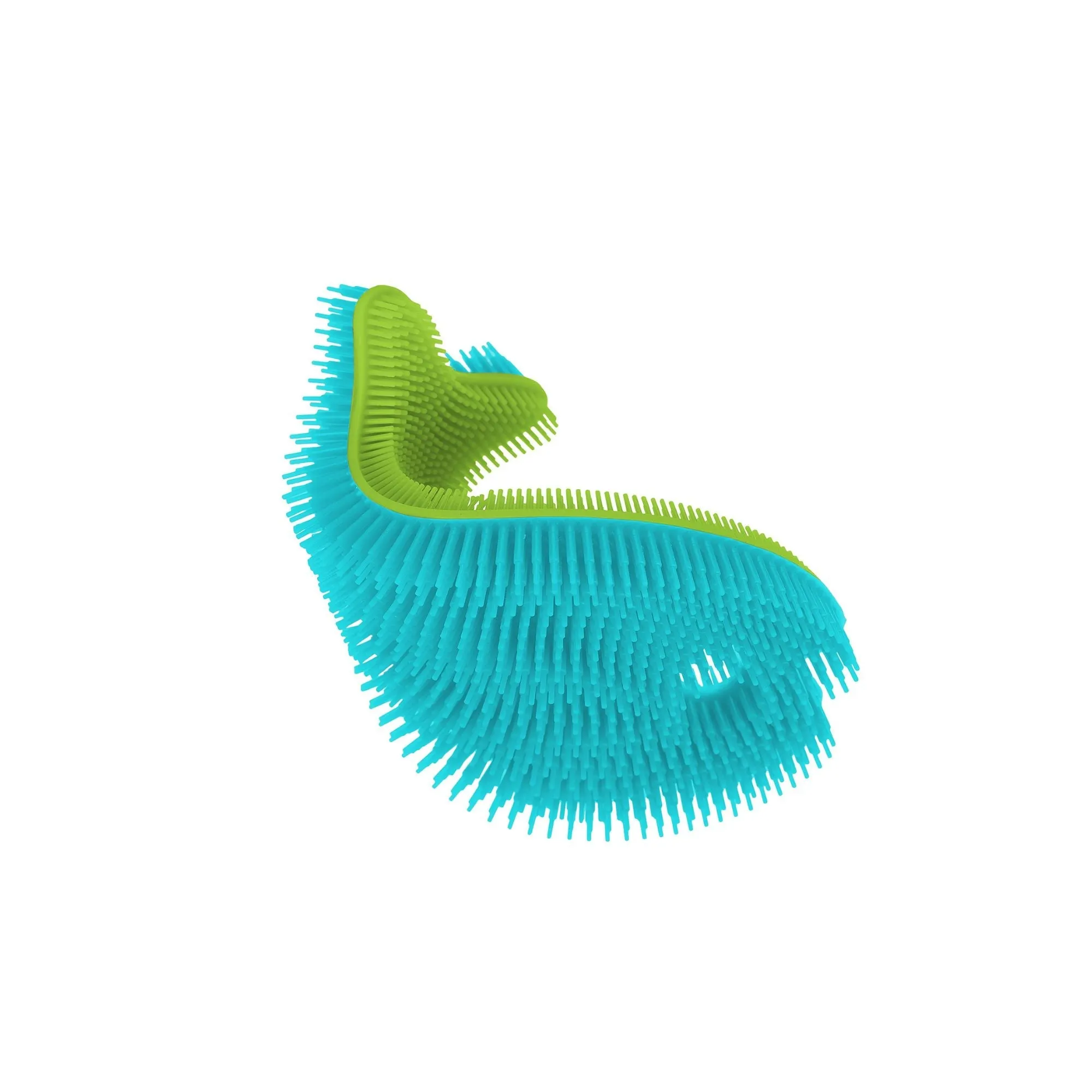 Innobaby Silicone Fish Bath Scrub