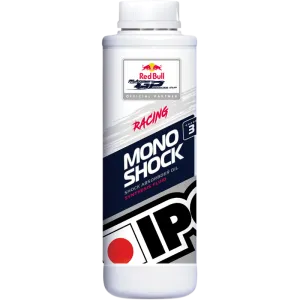 IPONE MONOSHOCK FLUID Semi-Synthetic Shock Absorber Oil 1L Part # 800