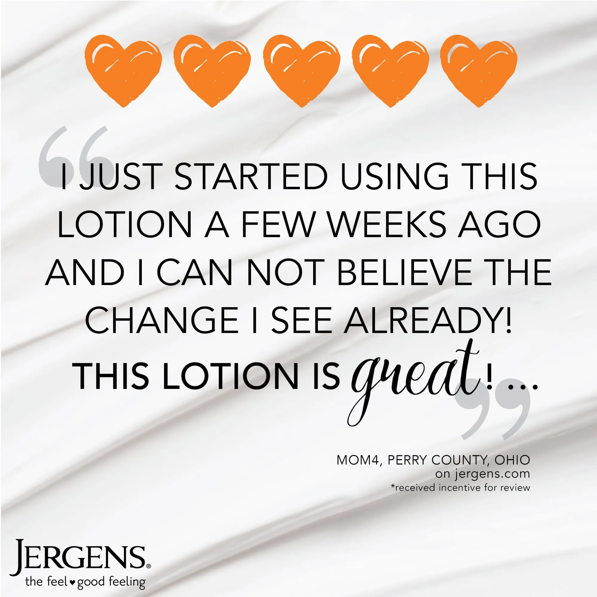 Jergens Ultra Healing Dry Skin Moisturizing Body Lotion, Quick Absorption, 32 Oz