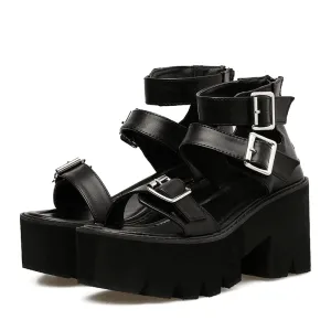 JLucie SANDALS