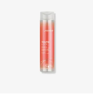 Joico YouthLock Shampoo Formulated With Collagen