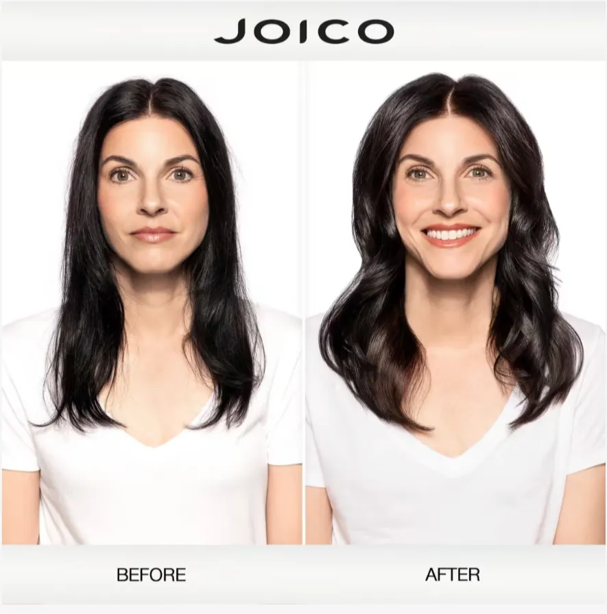 Joico YouthLock Shampoo Formulated With Collagen