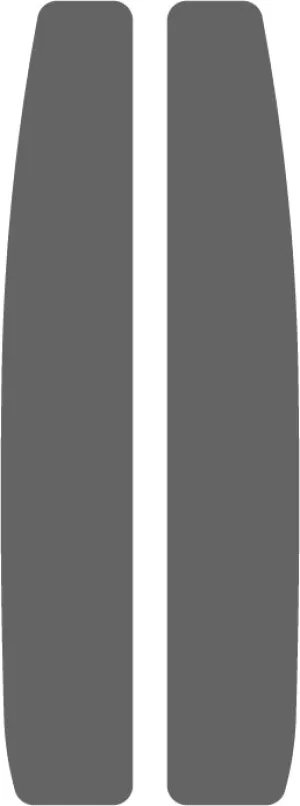 JY/15 EVA Foam Non-Skid Kit (Brushed)