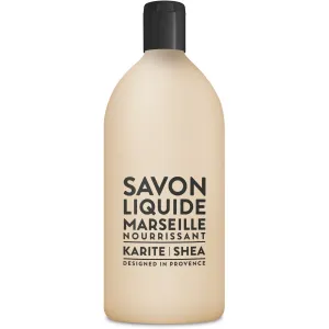 Karite Liquid Soap 1L Refill
