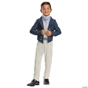 Kids Classic Disney's The Little Mermaid Prince Eric Costume