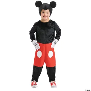 Kids Mickey Mouse Adaptive Costume
