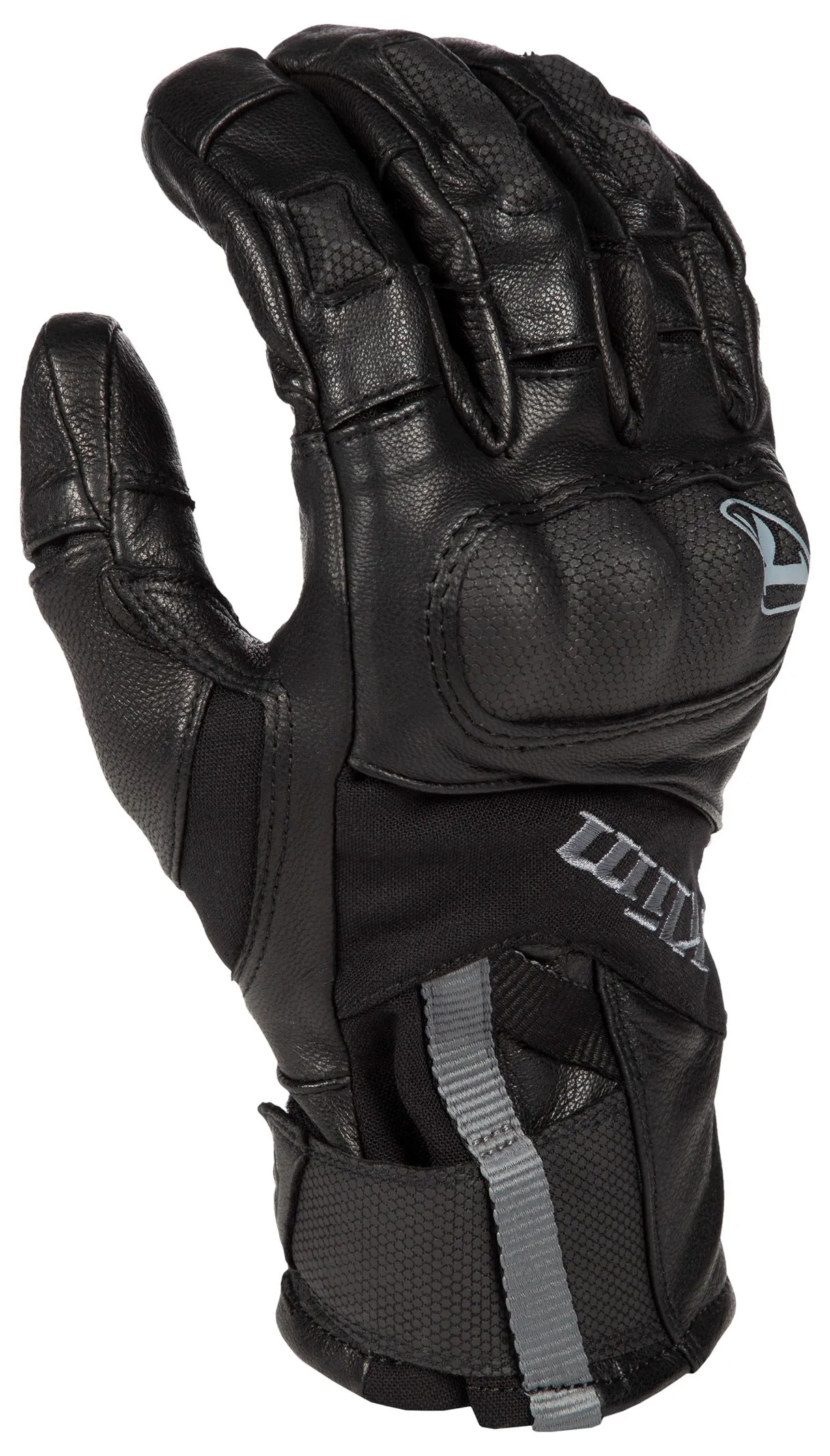 KLIM Adventure GTX Short Glove