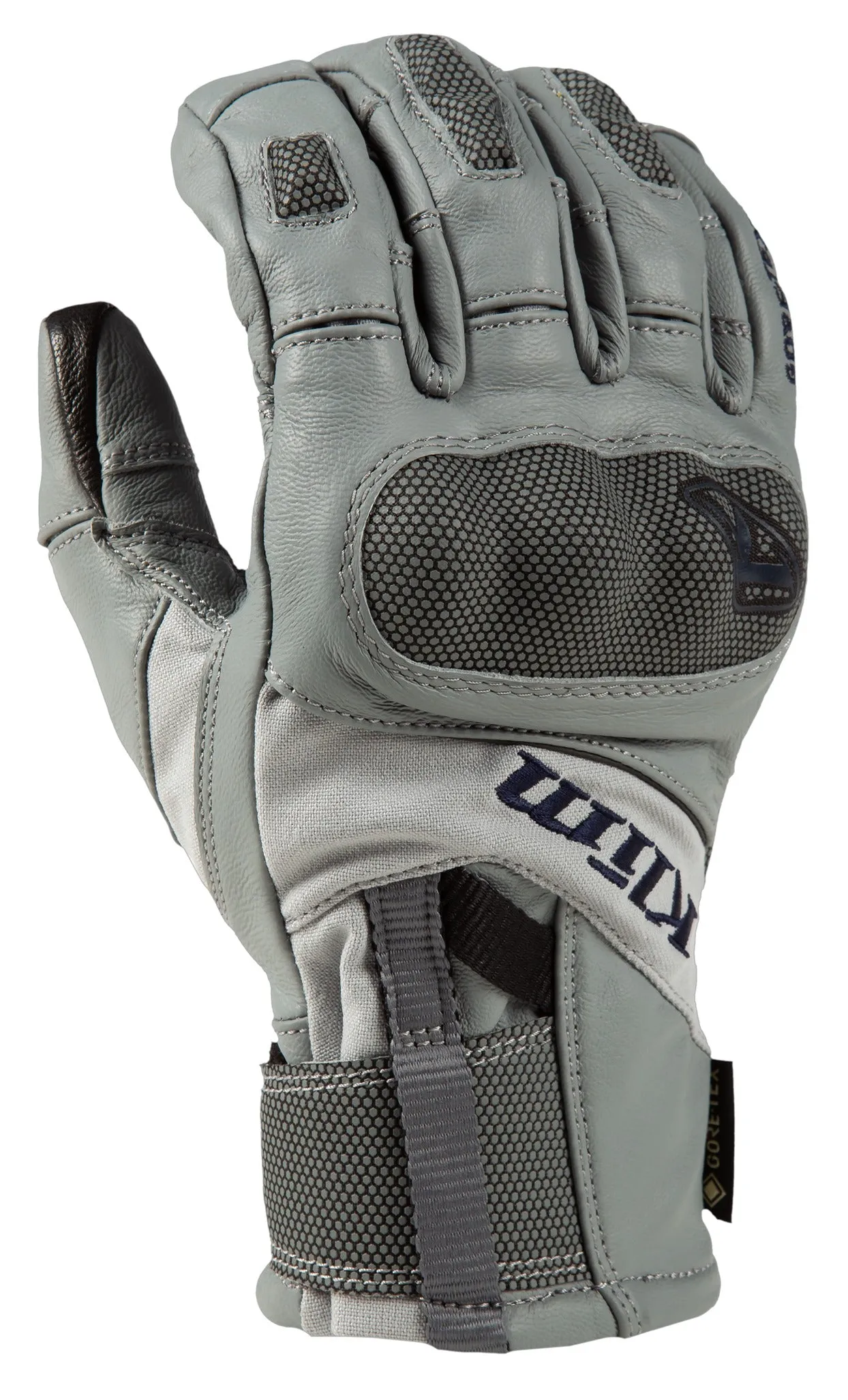 KLIM Adventure GTX Short Glove
