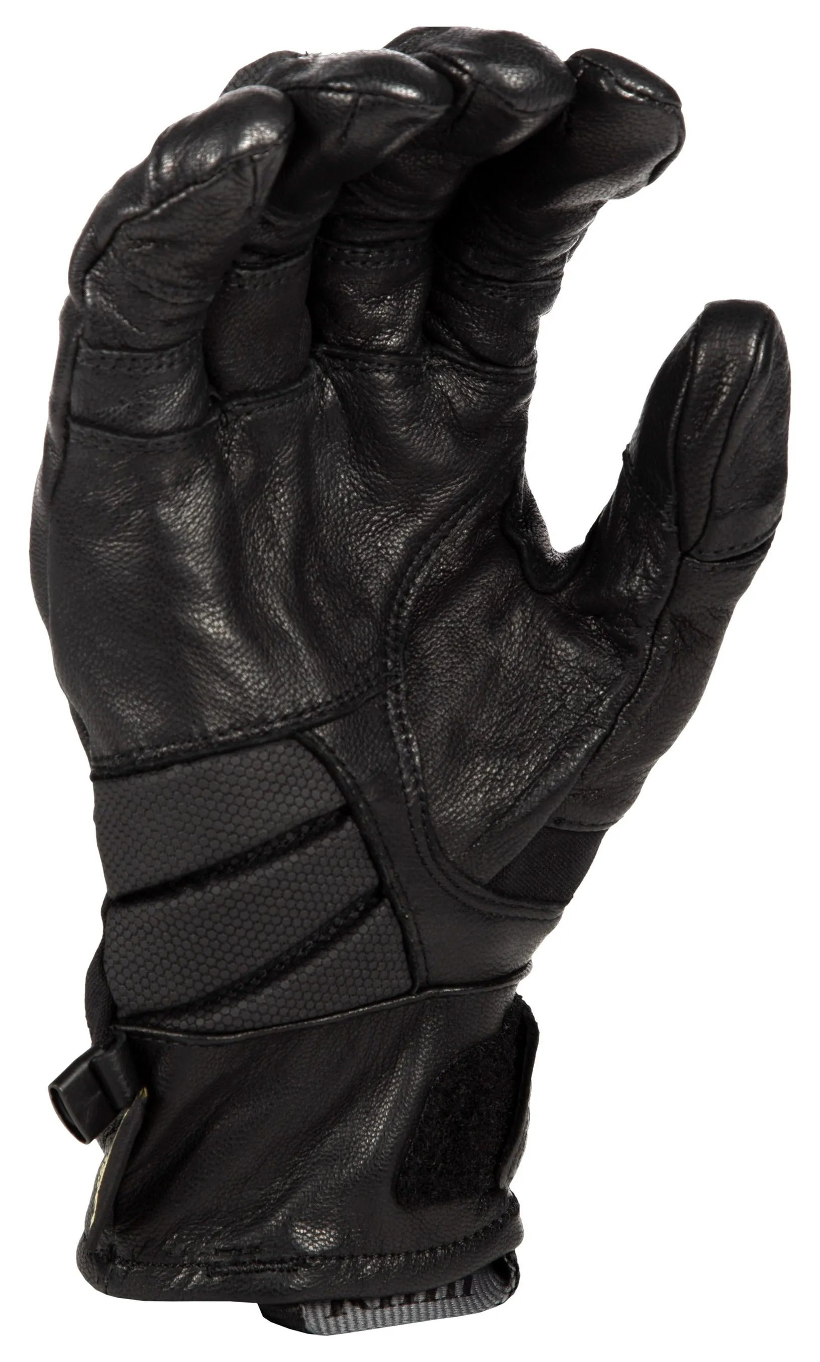 KLIM Adventure GTX Short Glove
