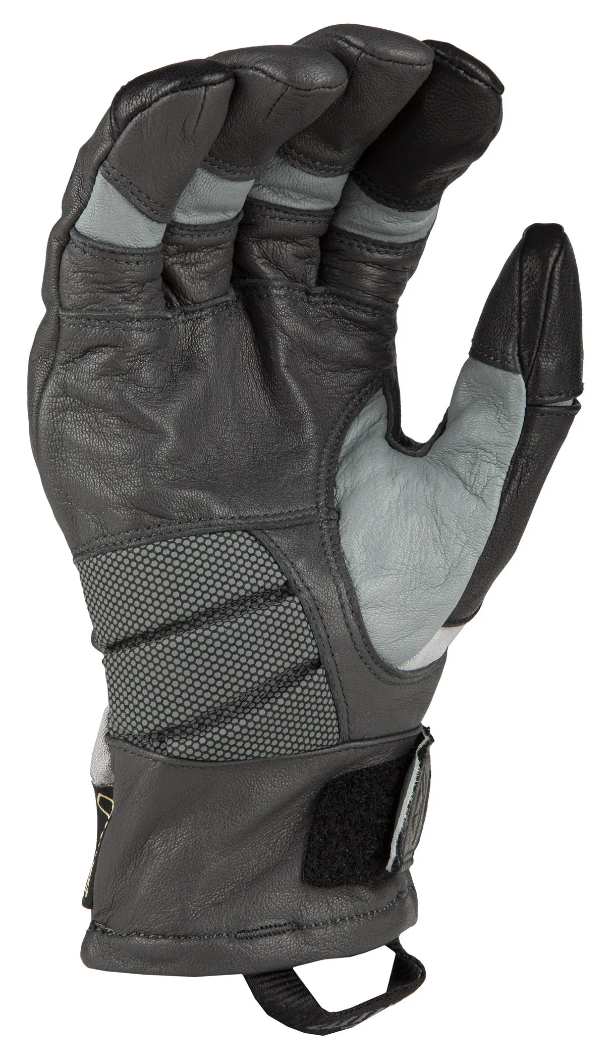 KLIM Adventure GTX Short Glove