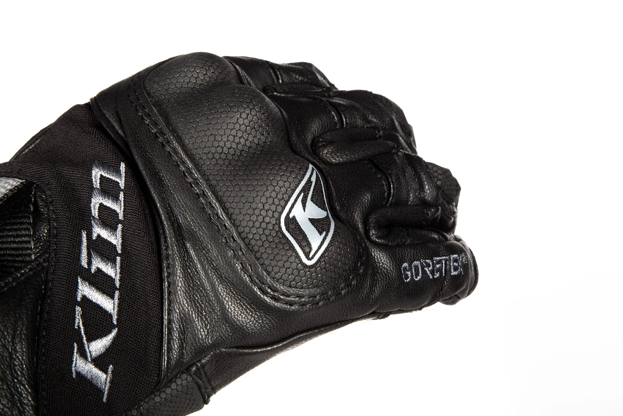 KLIM Adventure GTX Short Glove