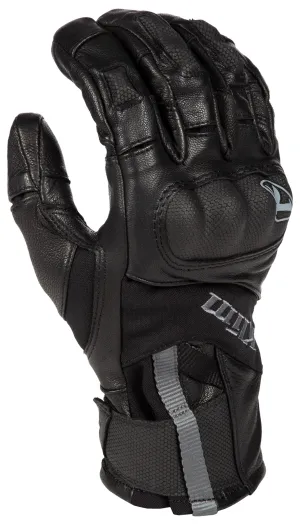 KLIM Adventure GTX Short Glove