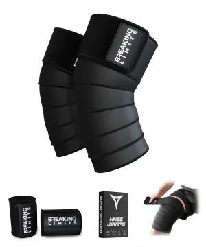 Knee Wraps