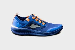 Koobi Fora - Women - Superb Starling (Blue Sole) Final Sale