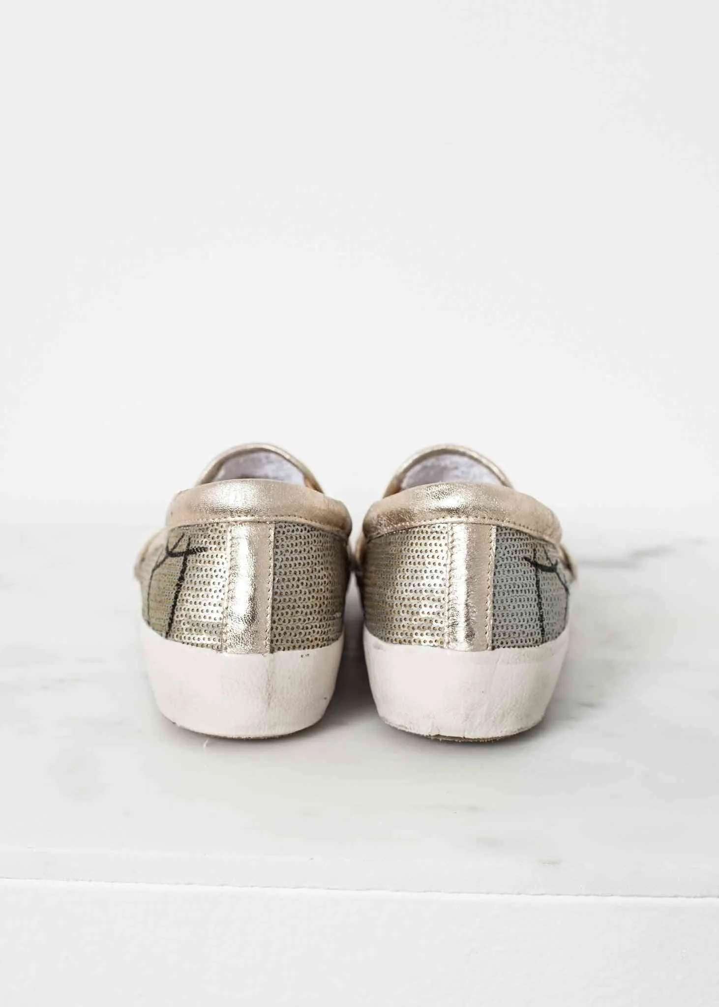Las Vegas Slip On