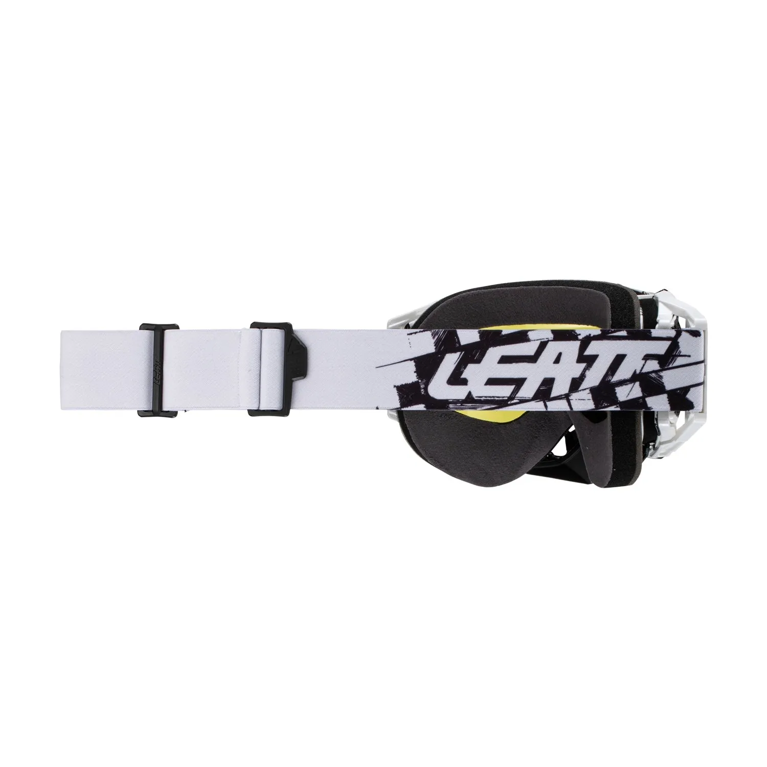 Leatt Velocity 5.5 SNX Goggle with Anti-Fog Double Lens 2023
