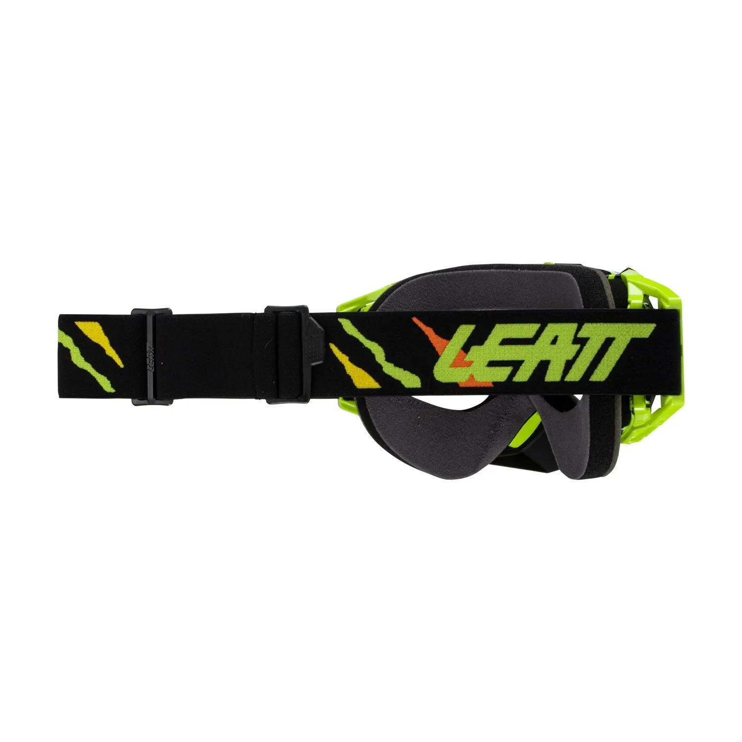Leatt Velocity 5.5 SNX Goggle with Anti-Fog Double Lens 2023