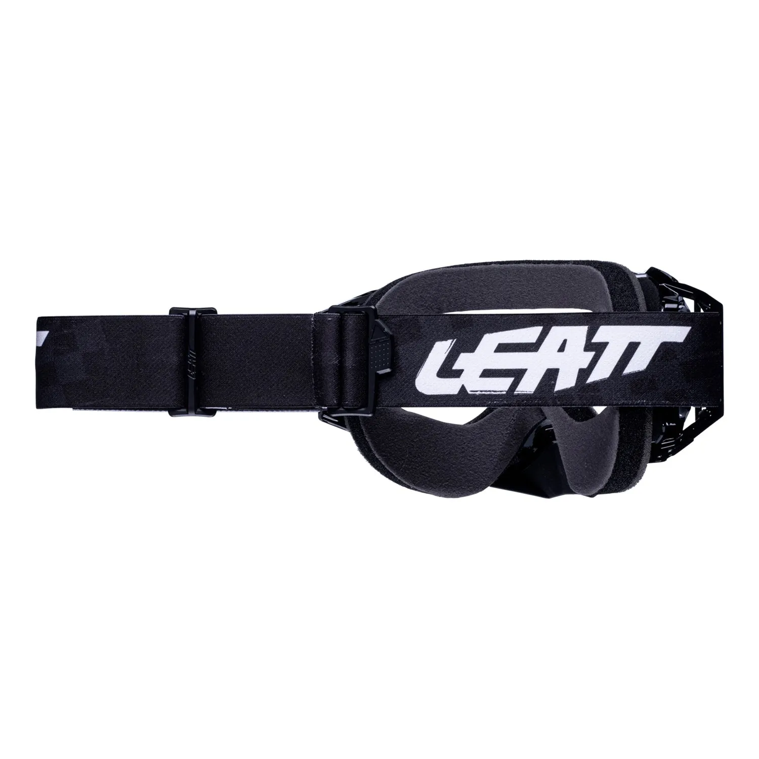 Leatt Velocity 5.5 SNX Goggle with Anti-Fog Double Lens 2023