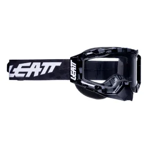 Leatt Velocity 5.5 SNX Goggle with Anti-Fog Double Lens 2023