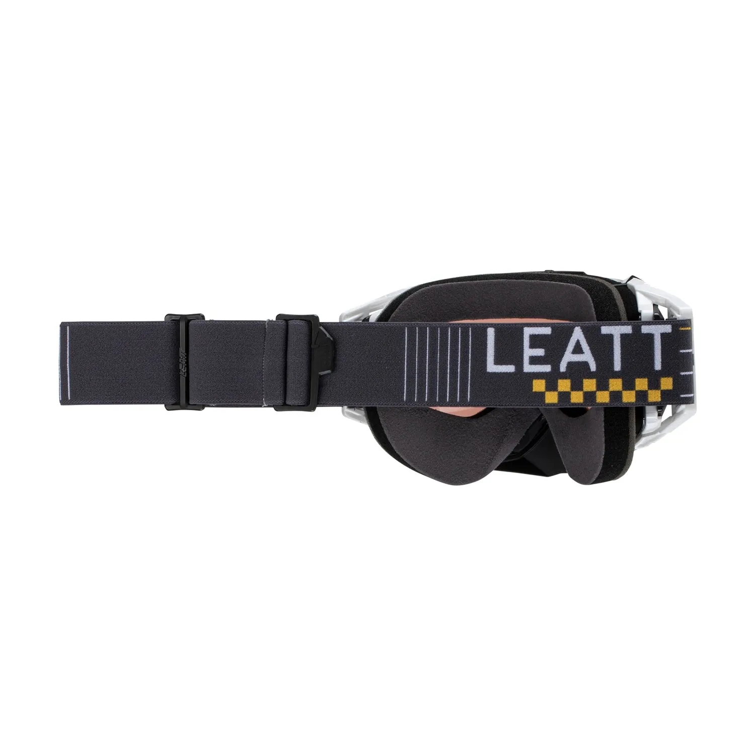 Leatt Velocity 5.5 SNX Goggle with Anti-Fog Double Lens 2023