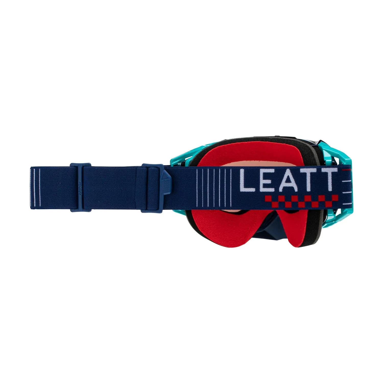 Leatt Velocity 5.5 SNX Goggle with Anti-Fog Double Lens 2023