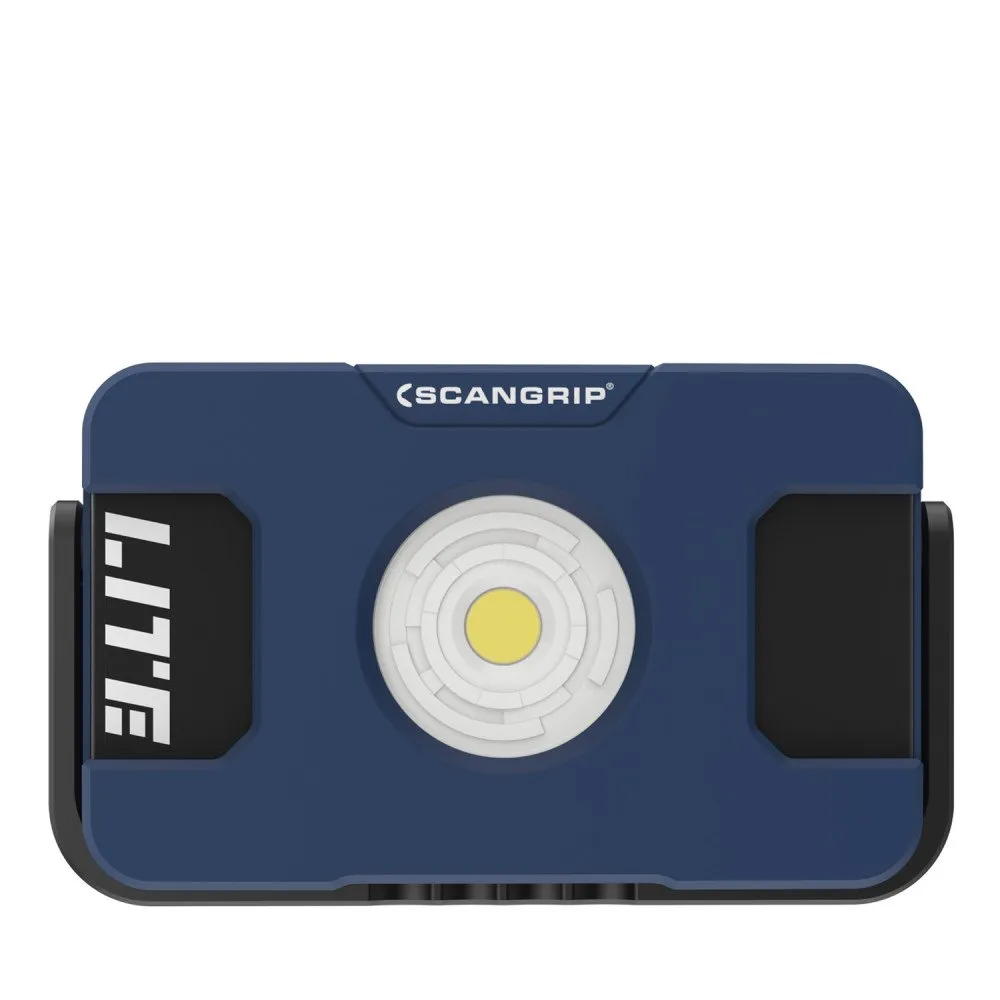 LED Inspection Lamp Scangrip Flood Lite M, 2000lm