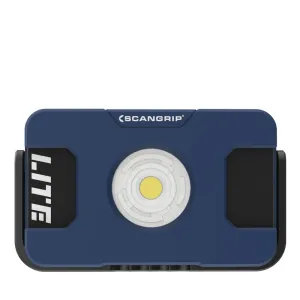 LED Inspection Lamp Scangrip Flood Lite M, 2000lm