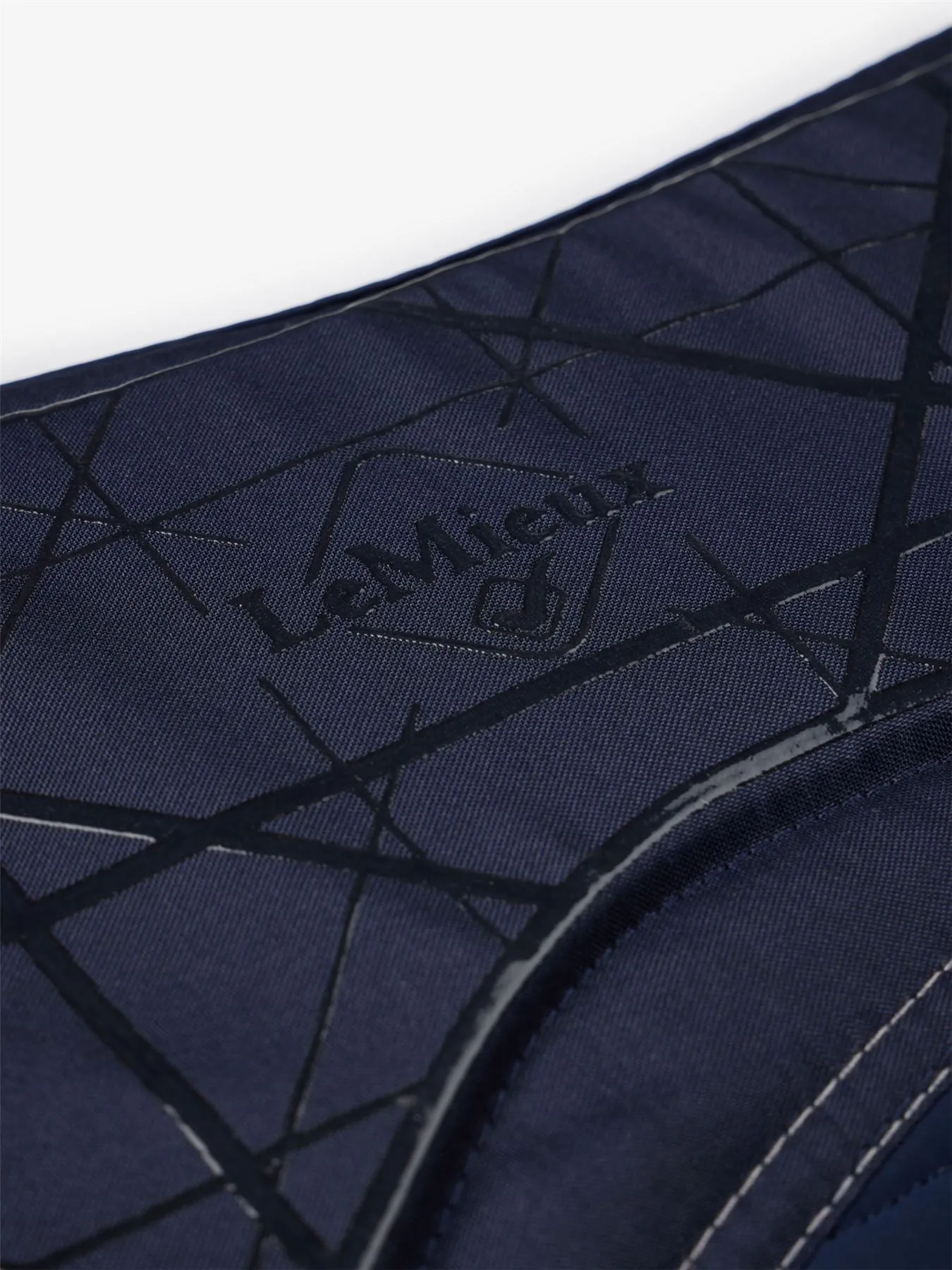 LeMieux Soft Shell Anti Slip Dressage Square