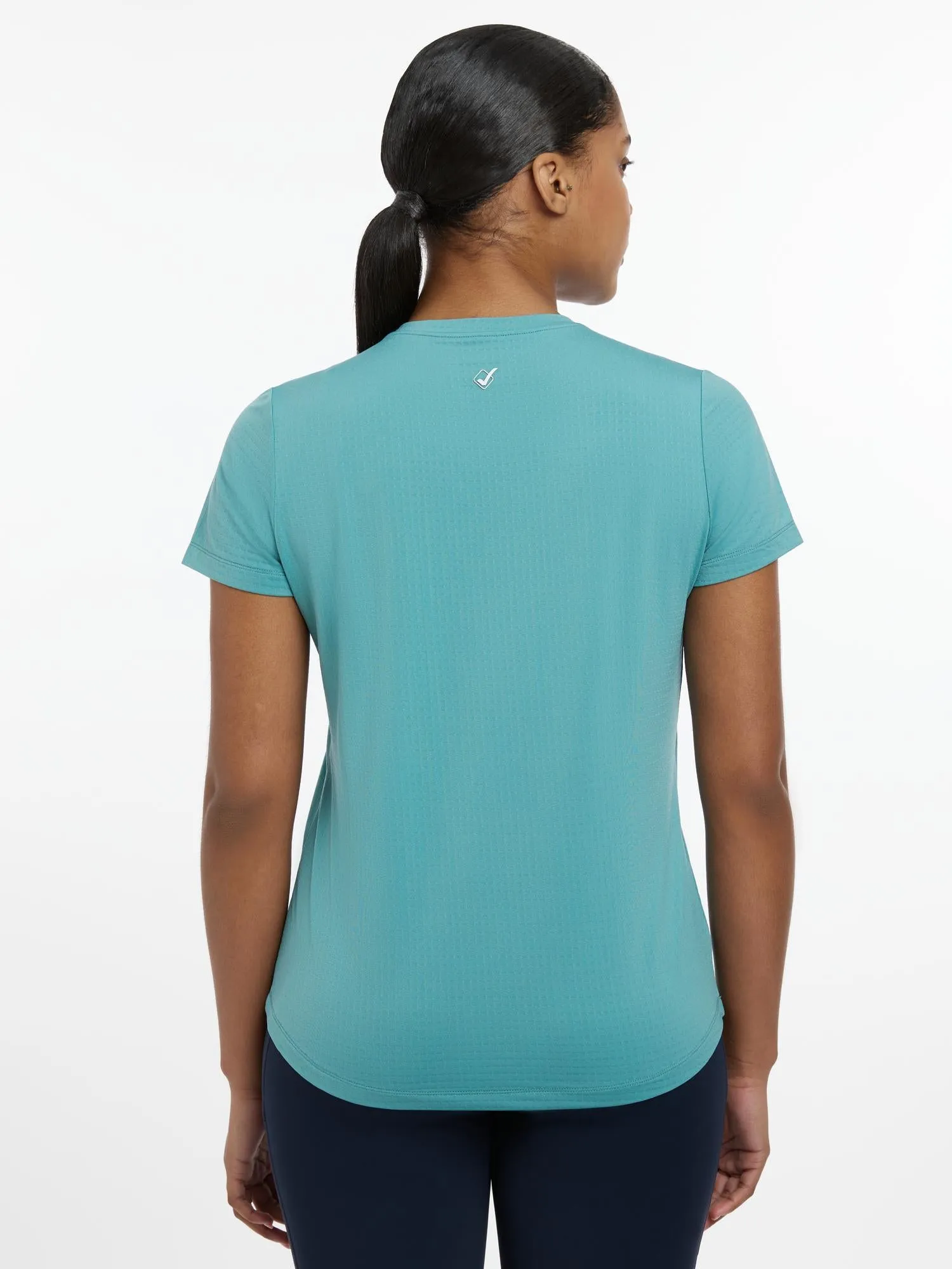 LeMieux Sports T-Shirt