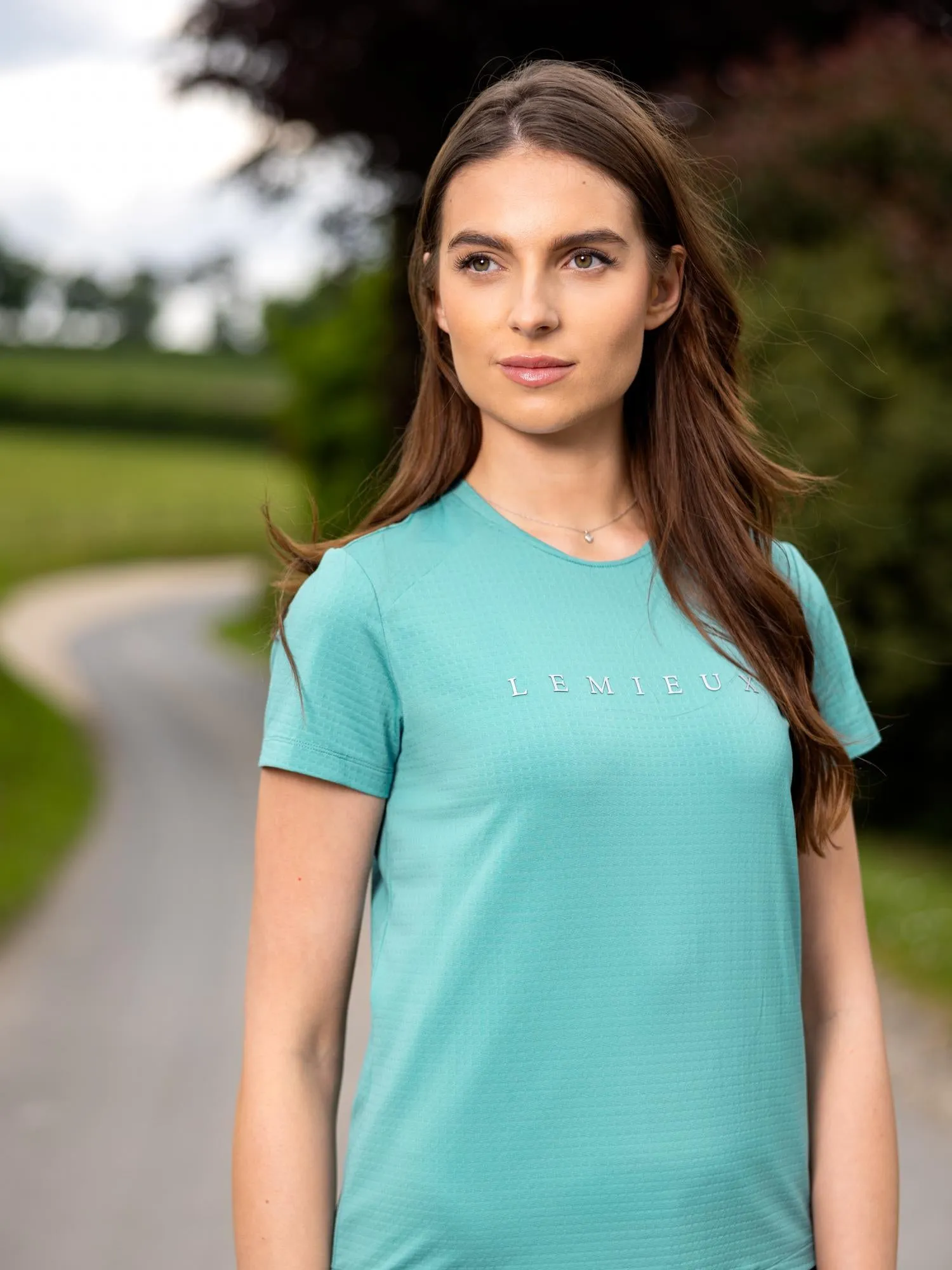 LeMieux Sports T-Shirt
