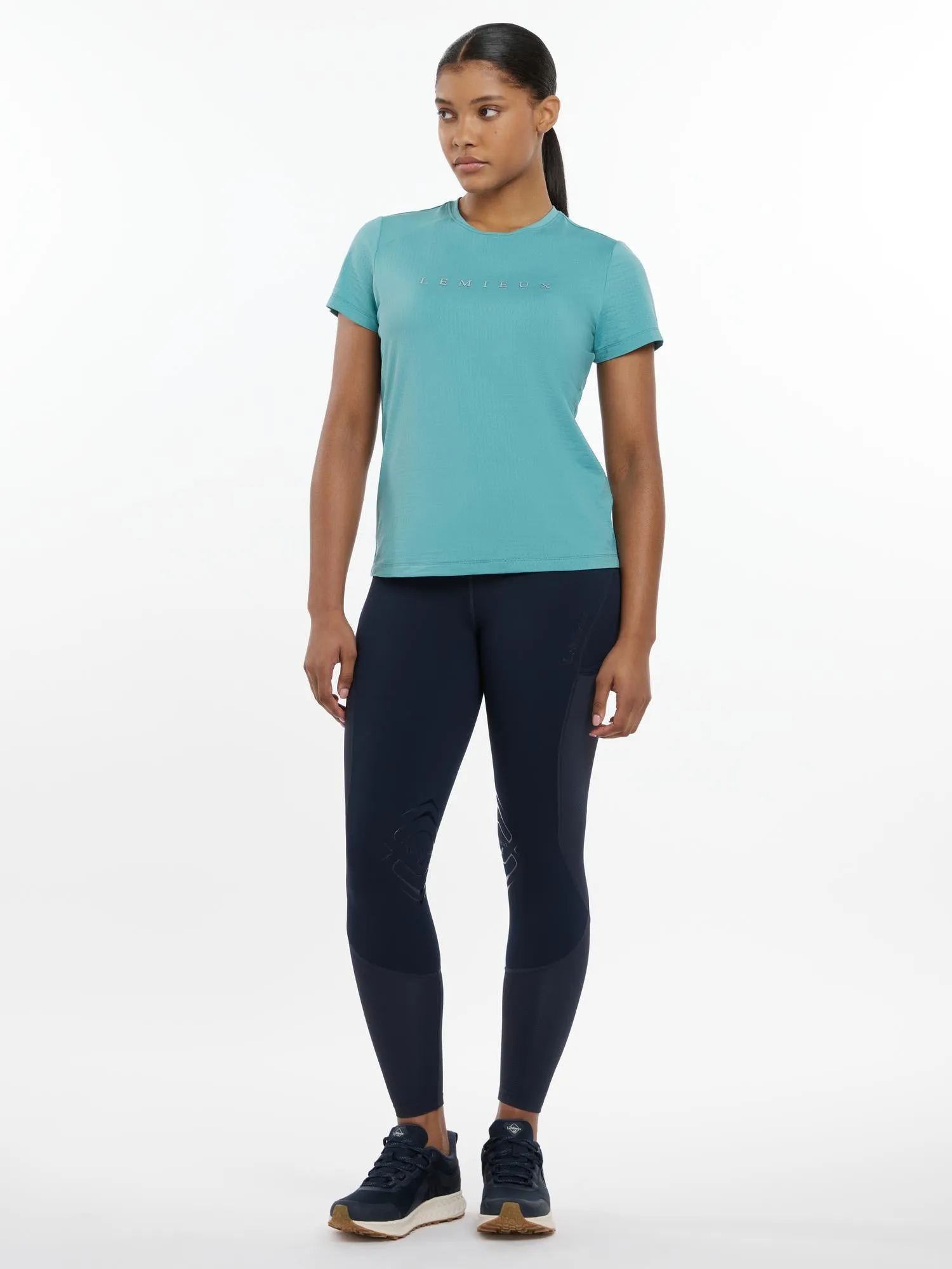 LeMieux Sports T-Shirt