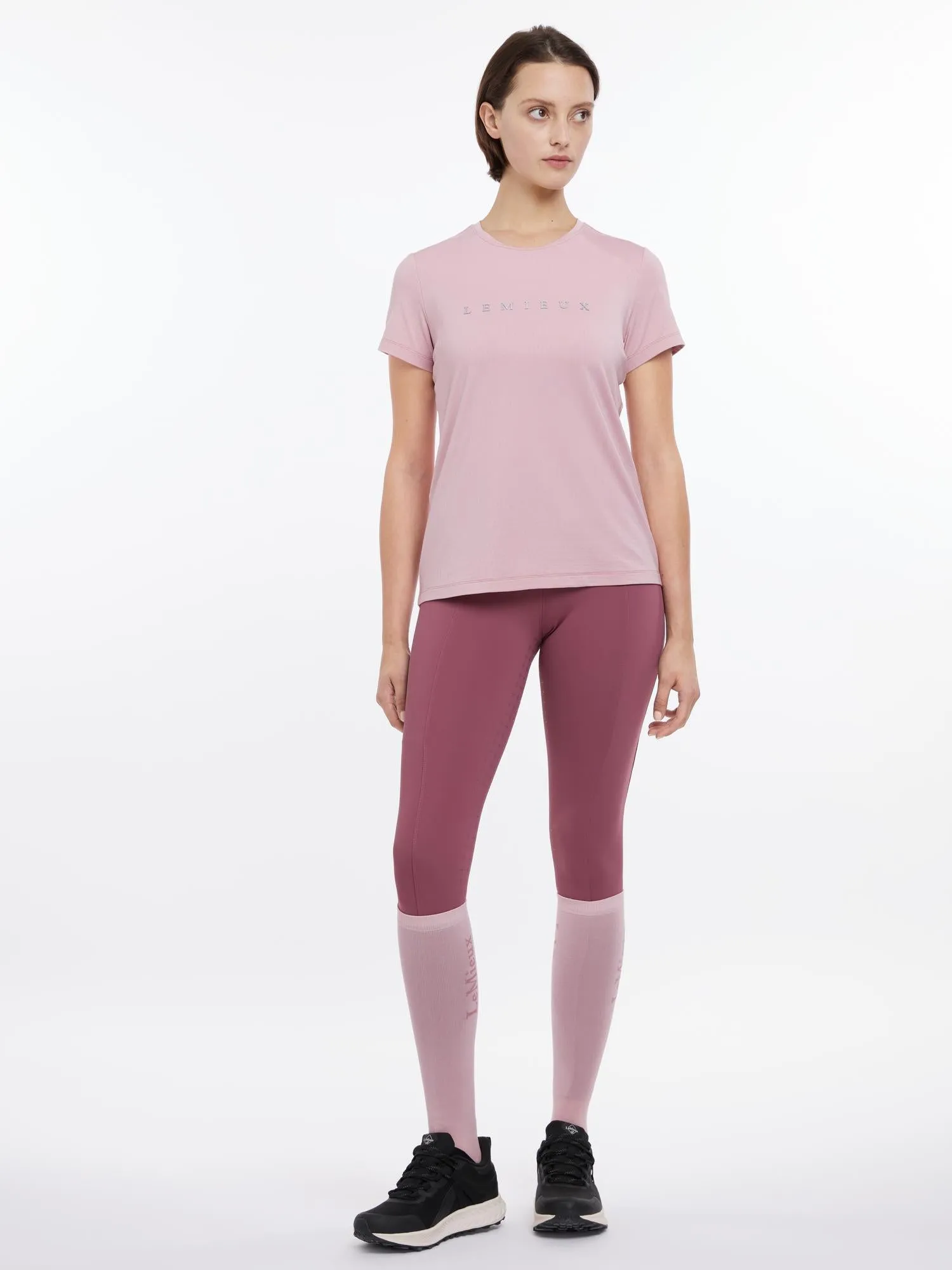 LeMieux Sports T-Shirt