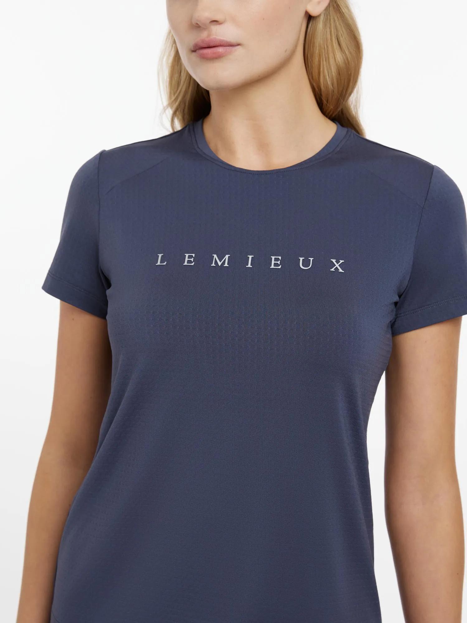 LeMieux Sports T-Shirt