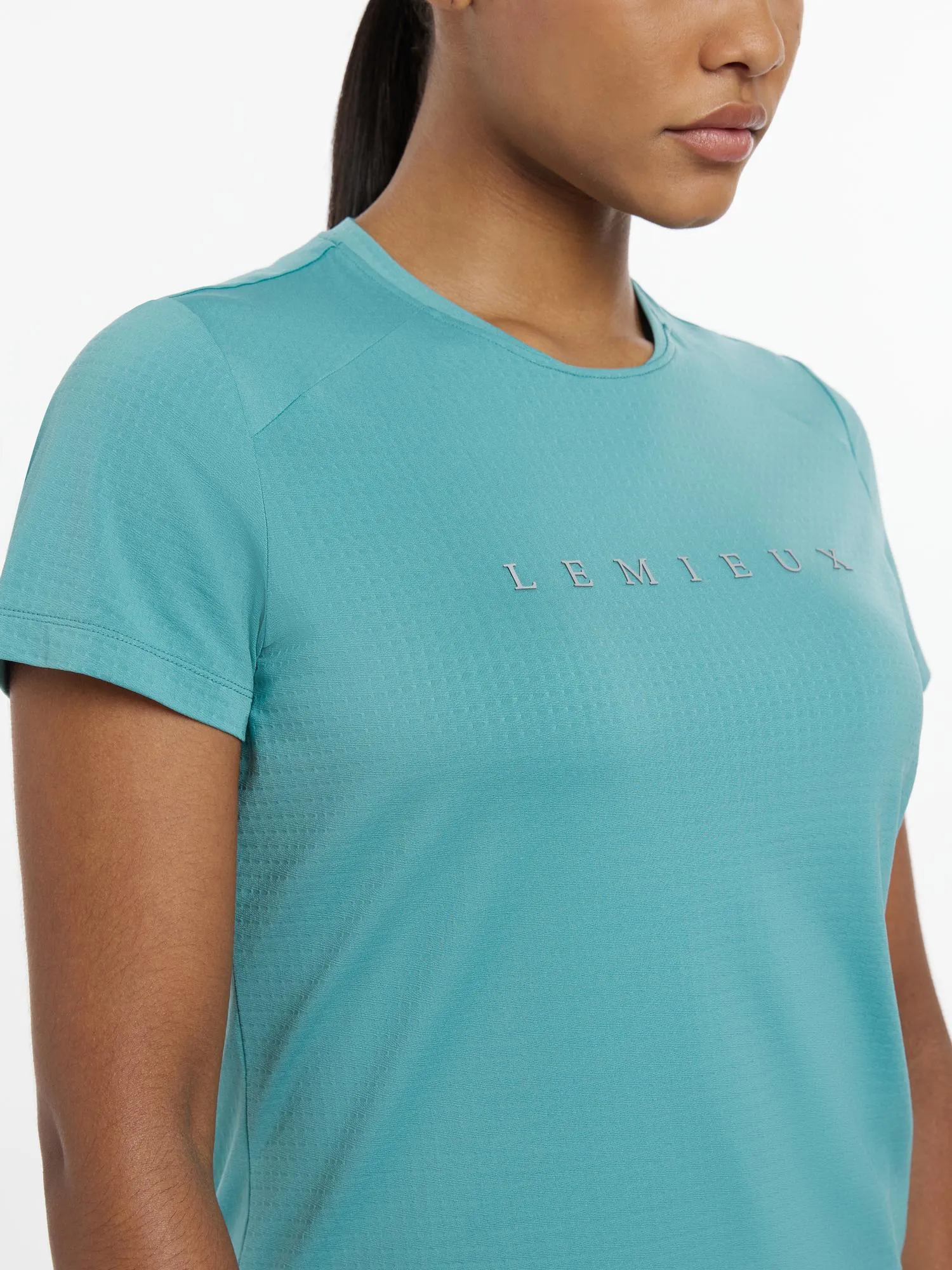 LeMieux Sports T-Shirt