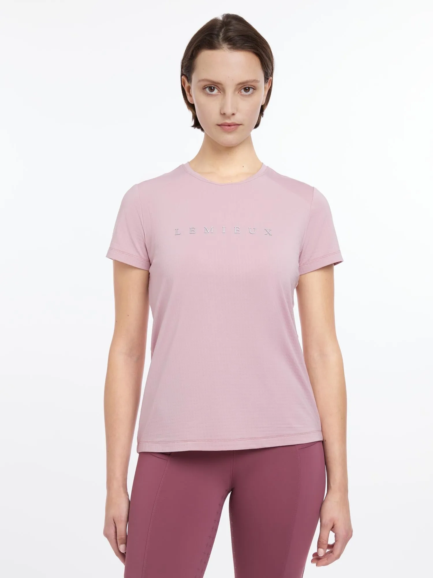 LeMieux Sports T-Shirt