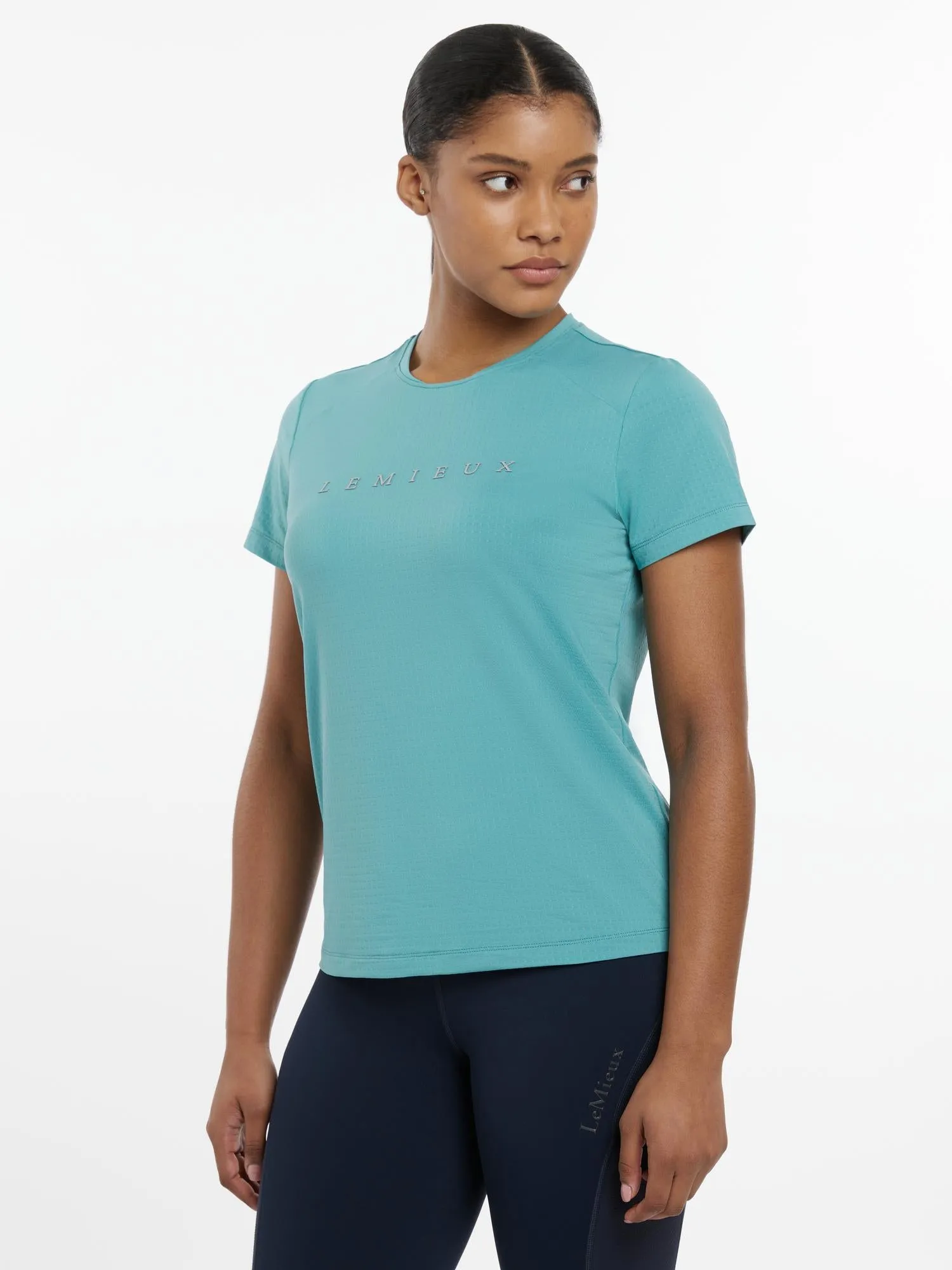 LeMieux Sports T-Shirt