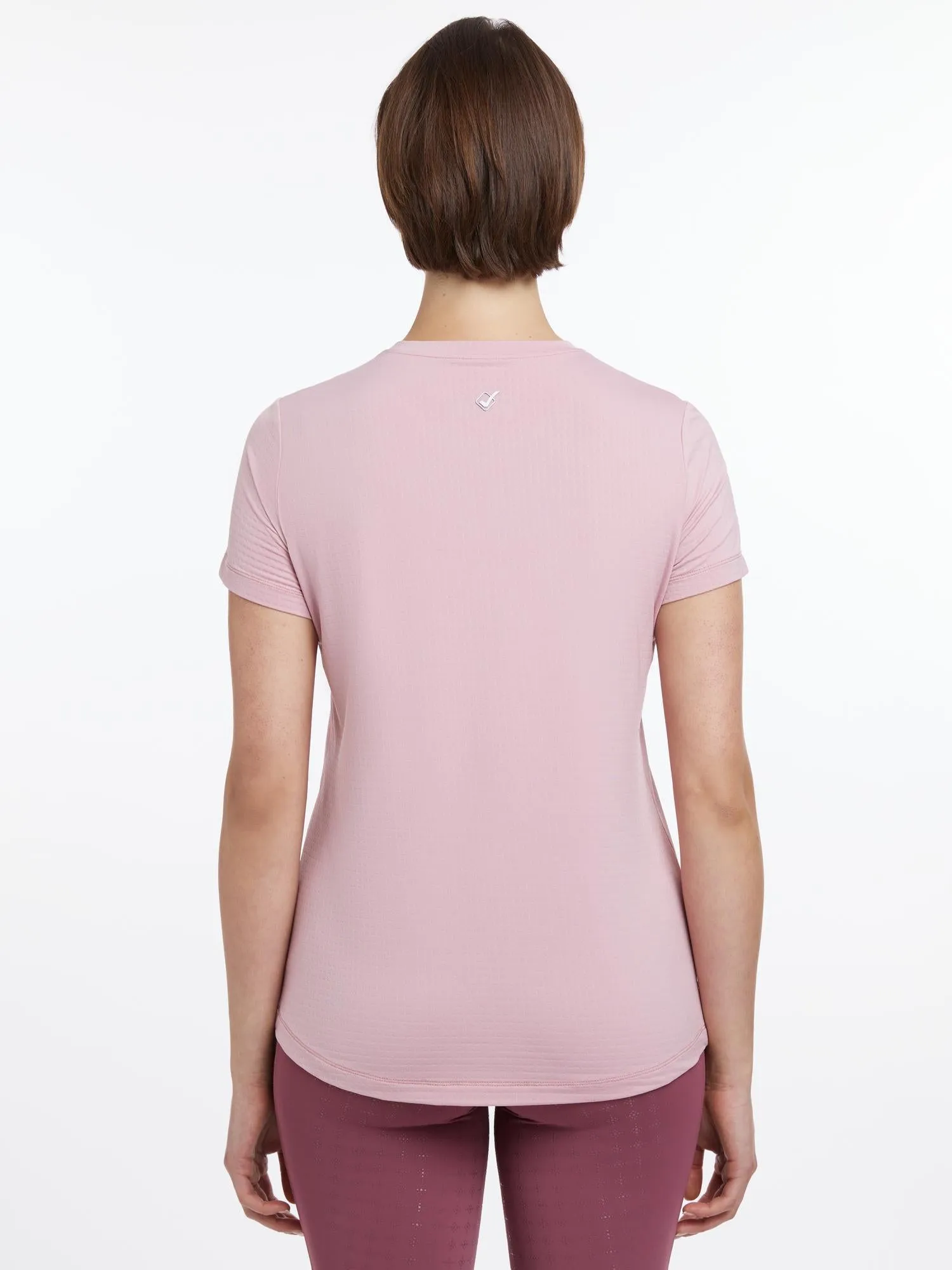 LeMieux Sports T-Shirt