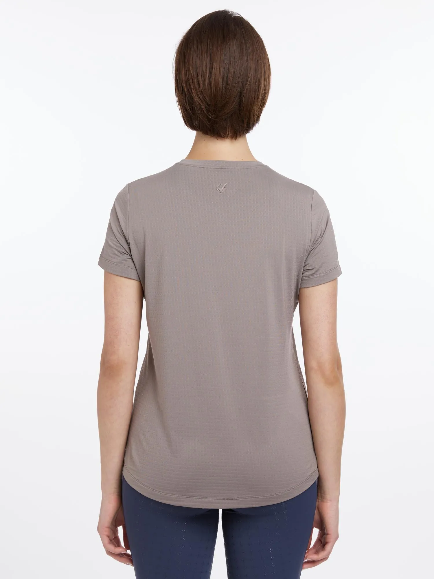 LeMieux Sports T-Shirt