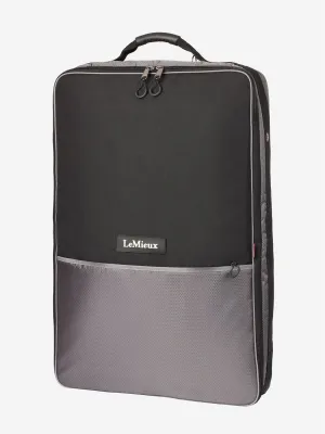 LeMieux Twin Bridle Bag