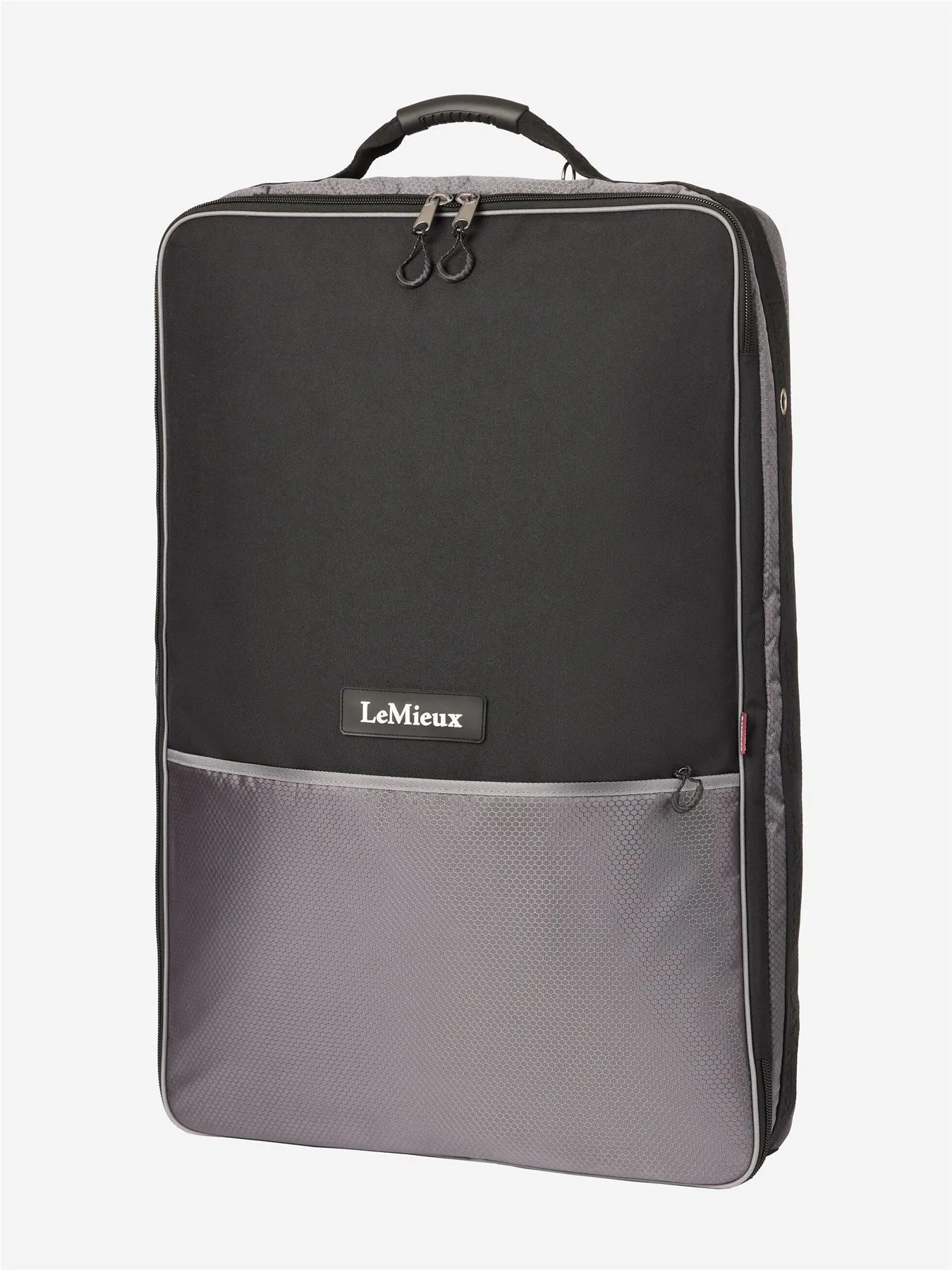 LeMieux Twin Bridle Bag