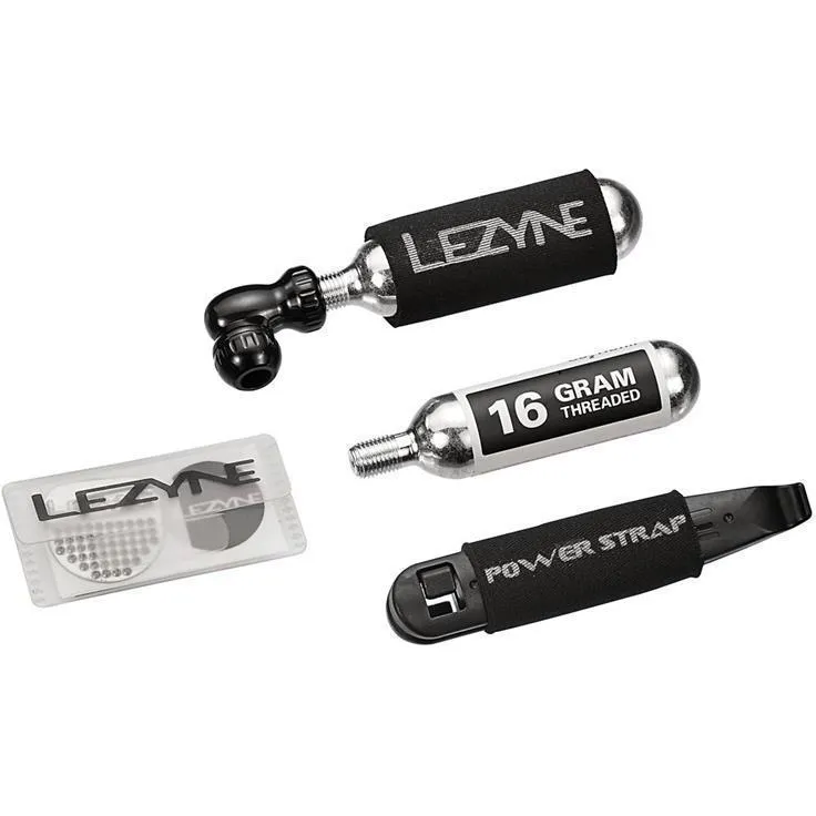 Lezyne Co2 Repair Kit